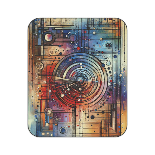 Rituals Over Routines Picnic Blanket - ATUH.ART