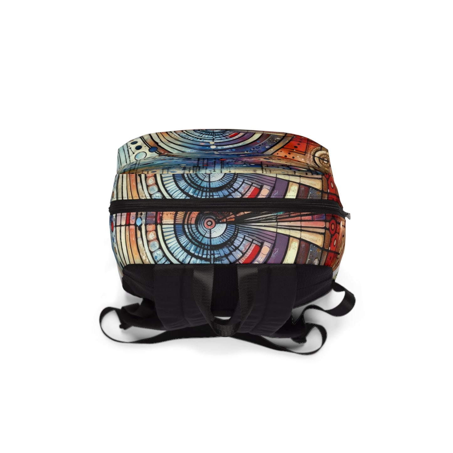 Rituals Over Routines Unisex Classic Backpack - ATUH.ART