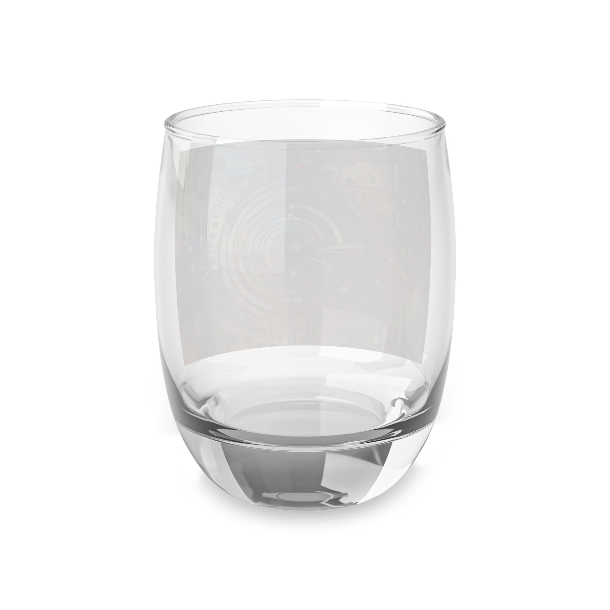 Rituals Over Routines Whiskey Glass - ATUH.ART