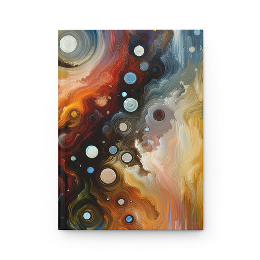 Self Awareness Alchemy Hardcover Journal Matte - ATUH.ART