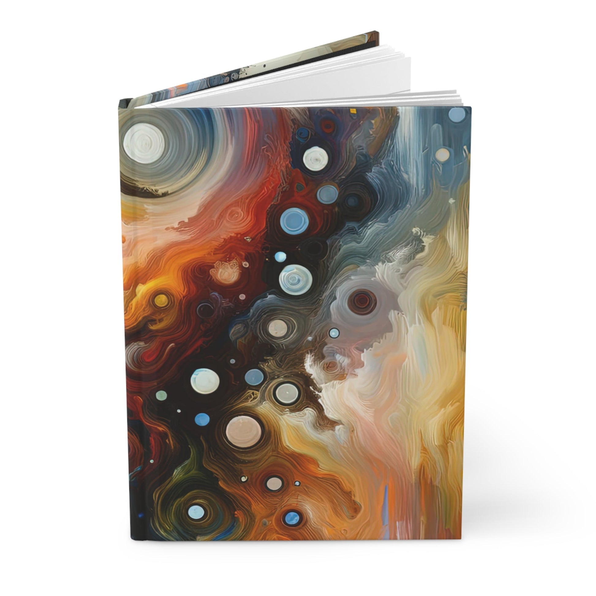 Self Awareness Alchemy Hardcover Journal Matte - ATUH.ART