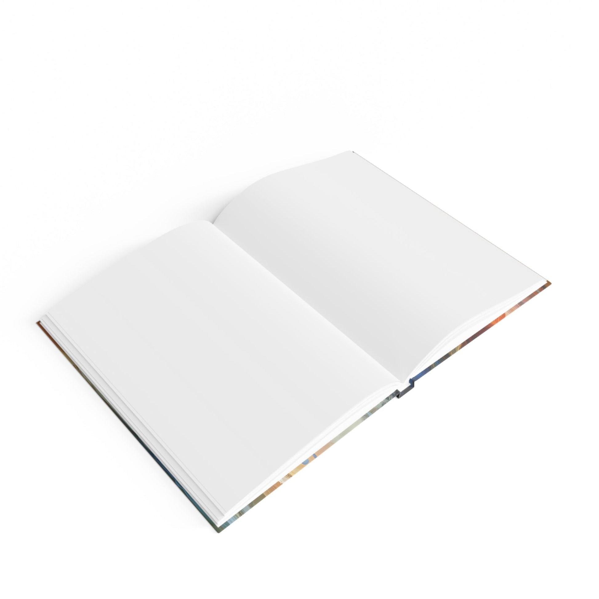 Self Awareness Alchemy Journal - Blank - ATUH.ART