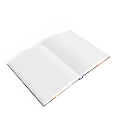 Self Awareness Alchemy Journal - Blank - ATUH.ART