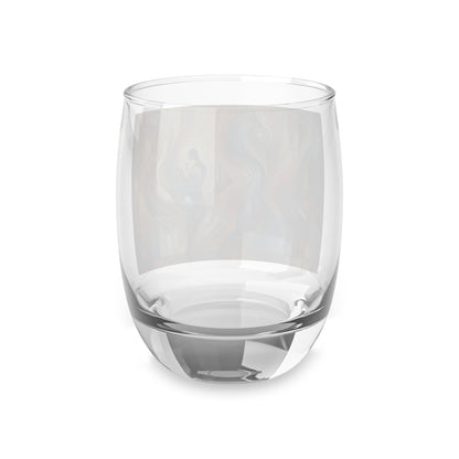 Self Embrace Benevolence Whiskey Glass - ATUH.ART