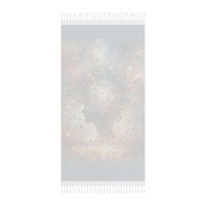 Shared Existence Solace Boho Beach Cloth - ATUH.ART