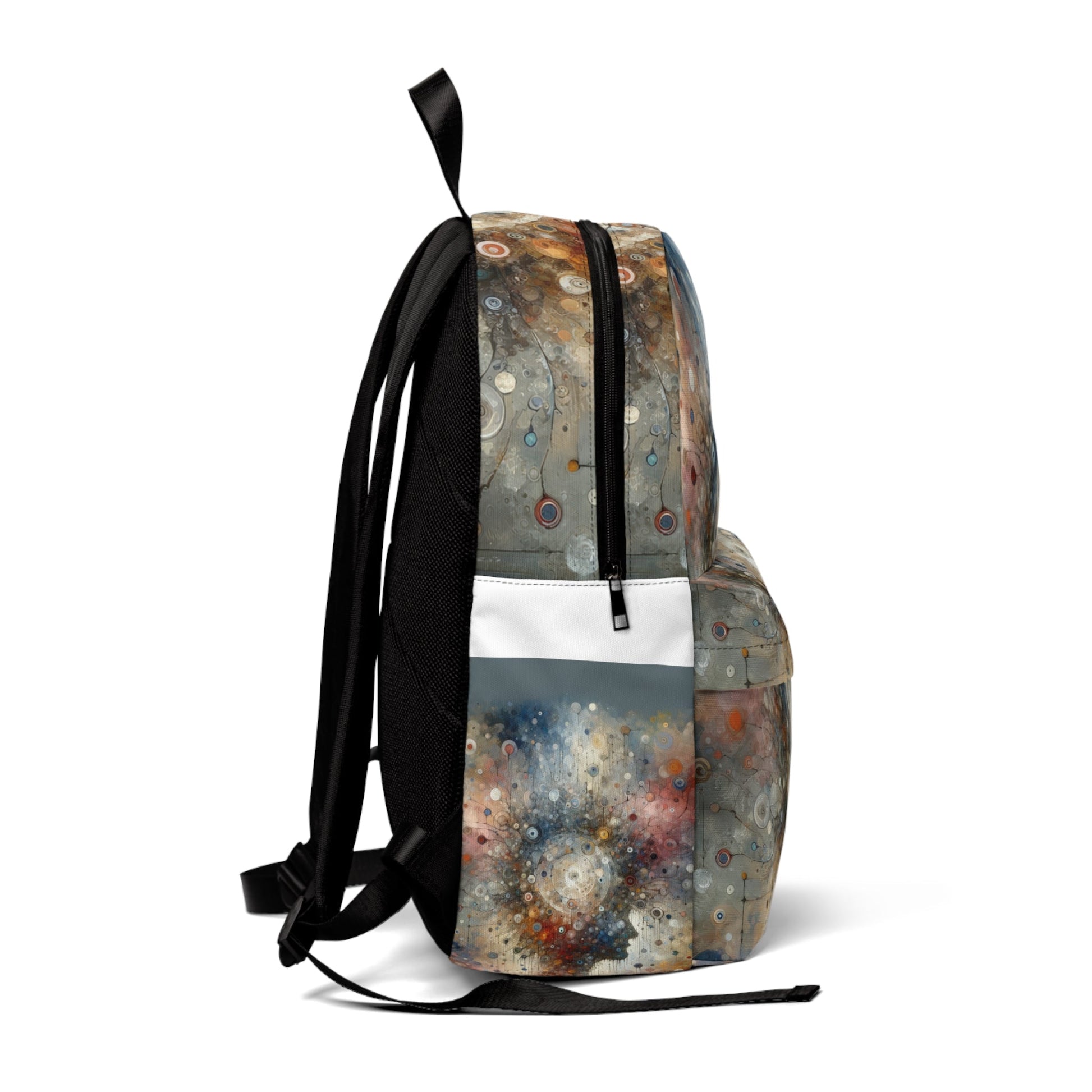 Shared Existence Solace Unisex Classic Backpack - ATUH.ART