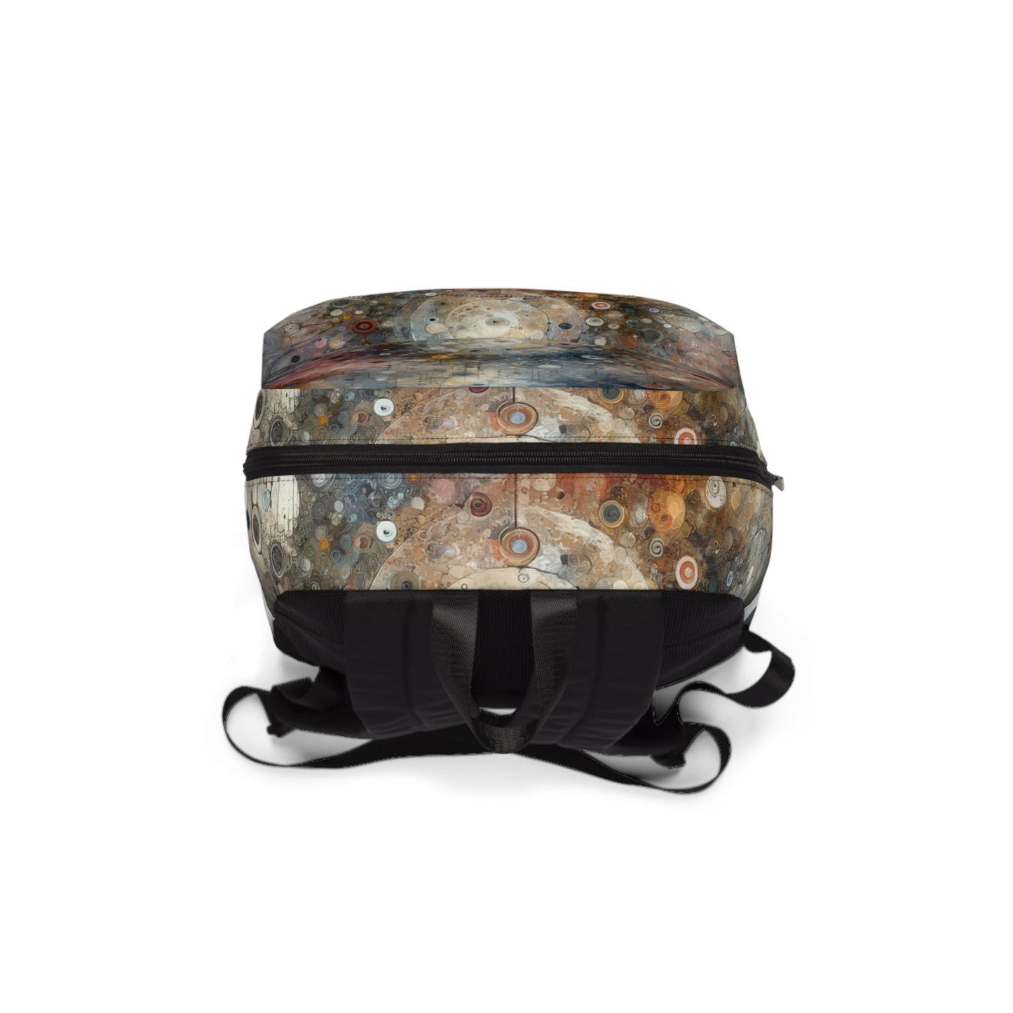 Shared Existence Solace Unisex Classic Backpack - ATUH.ART