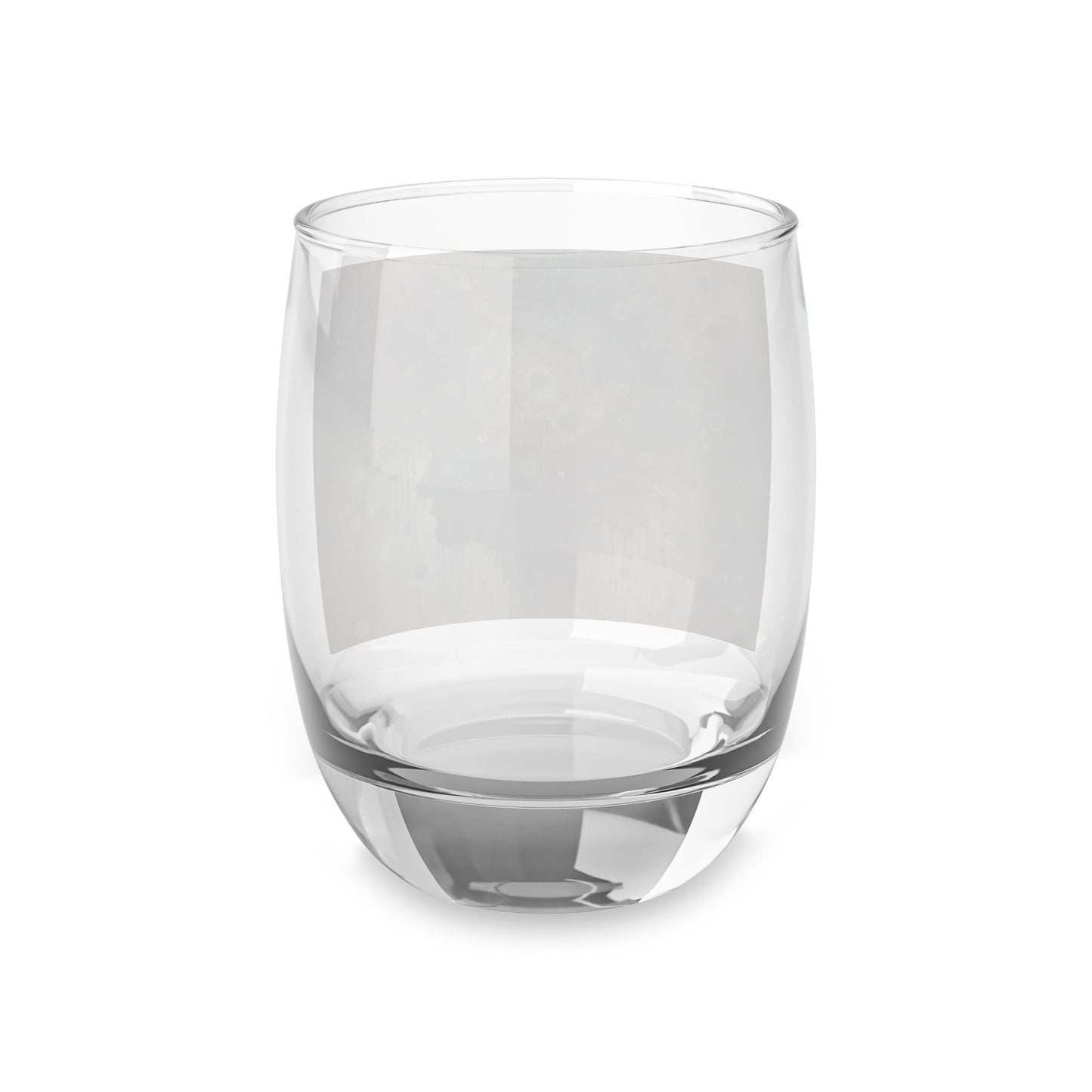 Shared Existence Solace Whiskey Glass - ATUH.ART