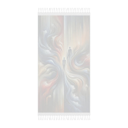 Silent Journey Recognition Boho Beach Cloth - ATUH.ART