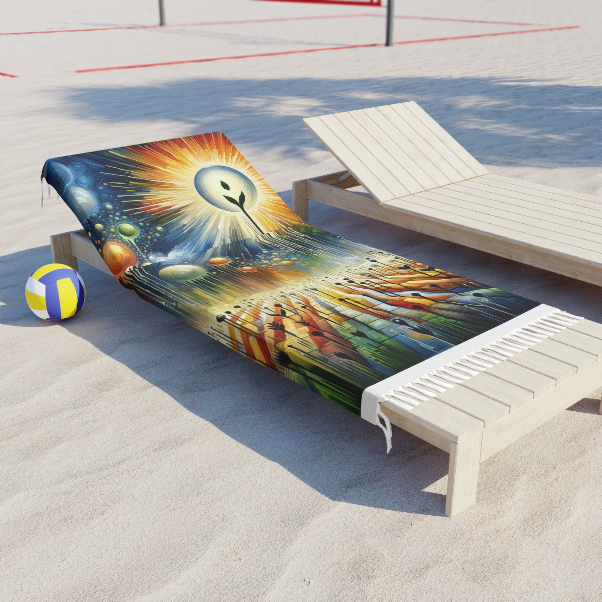 Sowing Seeds Change Boho Beach Cloth - ATUH.ART