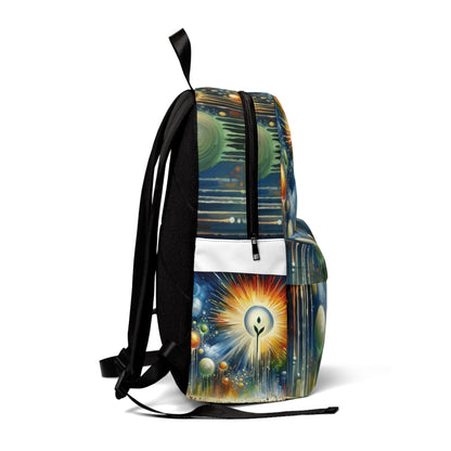 Sowing Seeds Change Unisex Classic Backpack - ATUH.ART