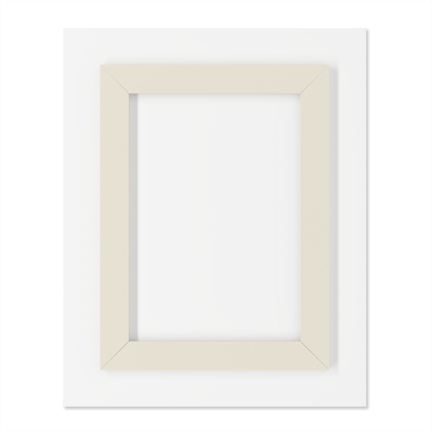 Symphonic Glass Resonance Acrylic Prints (French Cleat Hanging) - ATUH.ART