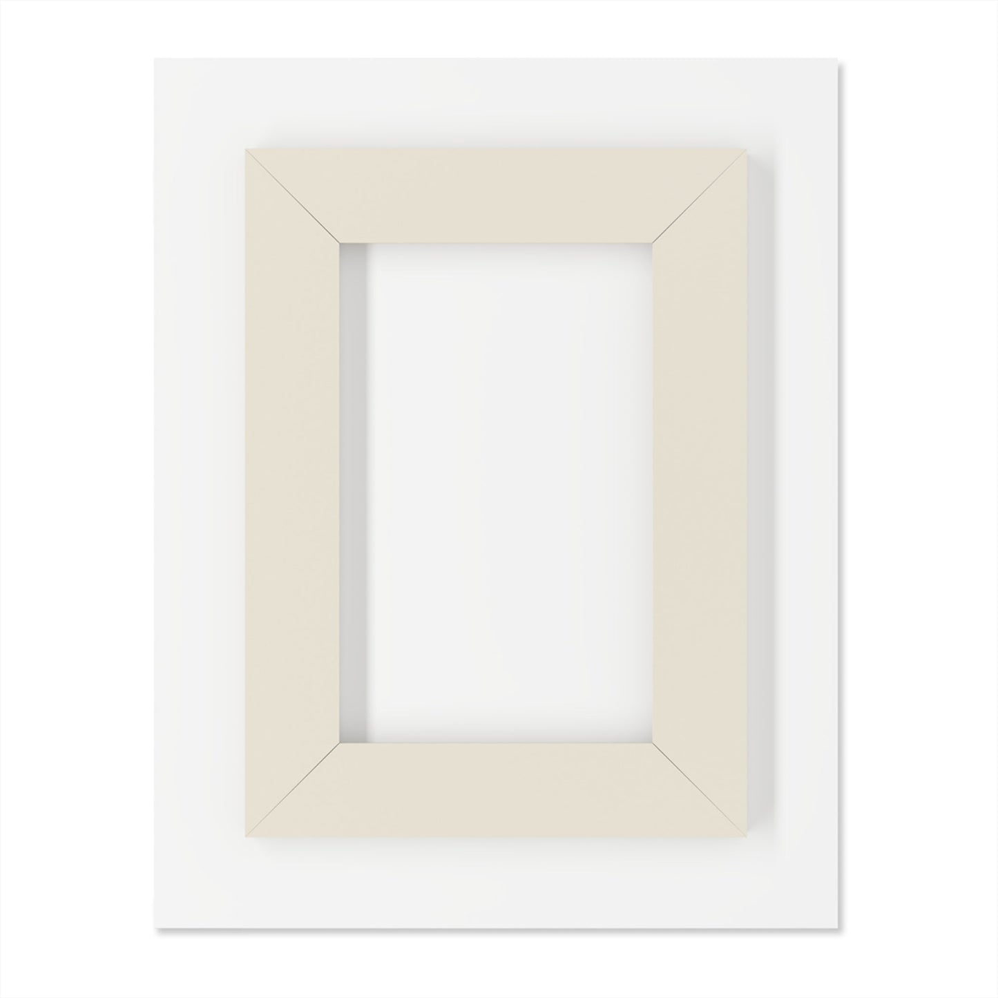 Symphonic Glass Resonance Acrylic Prints (French Cleat Hanging) - ATUH.ART