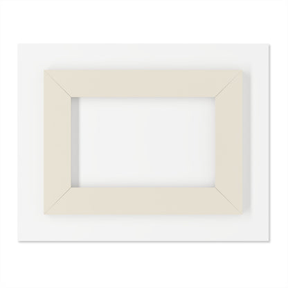 Symphonic Glass Resonance Acrylic Prints (French Cleat Hanging) - ATUH.ART