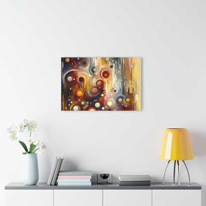 Tangible Touch Togetherness Acrylic Prints (French Cleat Hanging) - ATUH.ART