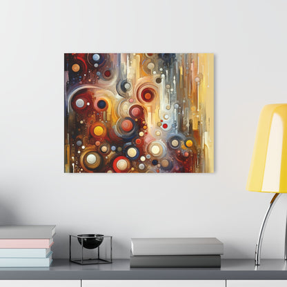 Tangible Touch Togetherness Acrylic Prints (French Cleat Hanging) - ATUH.ART