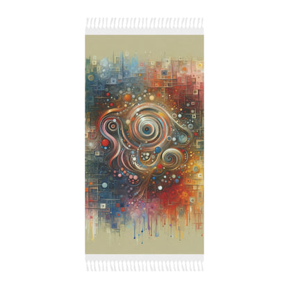Tapestry Choice Impact Boho Beach Cloth - ATUH.ART