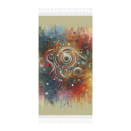 Tapestry Choice Impact Boho Beach Cloth - ATUH.ART