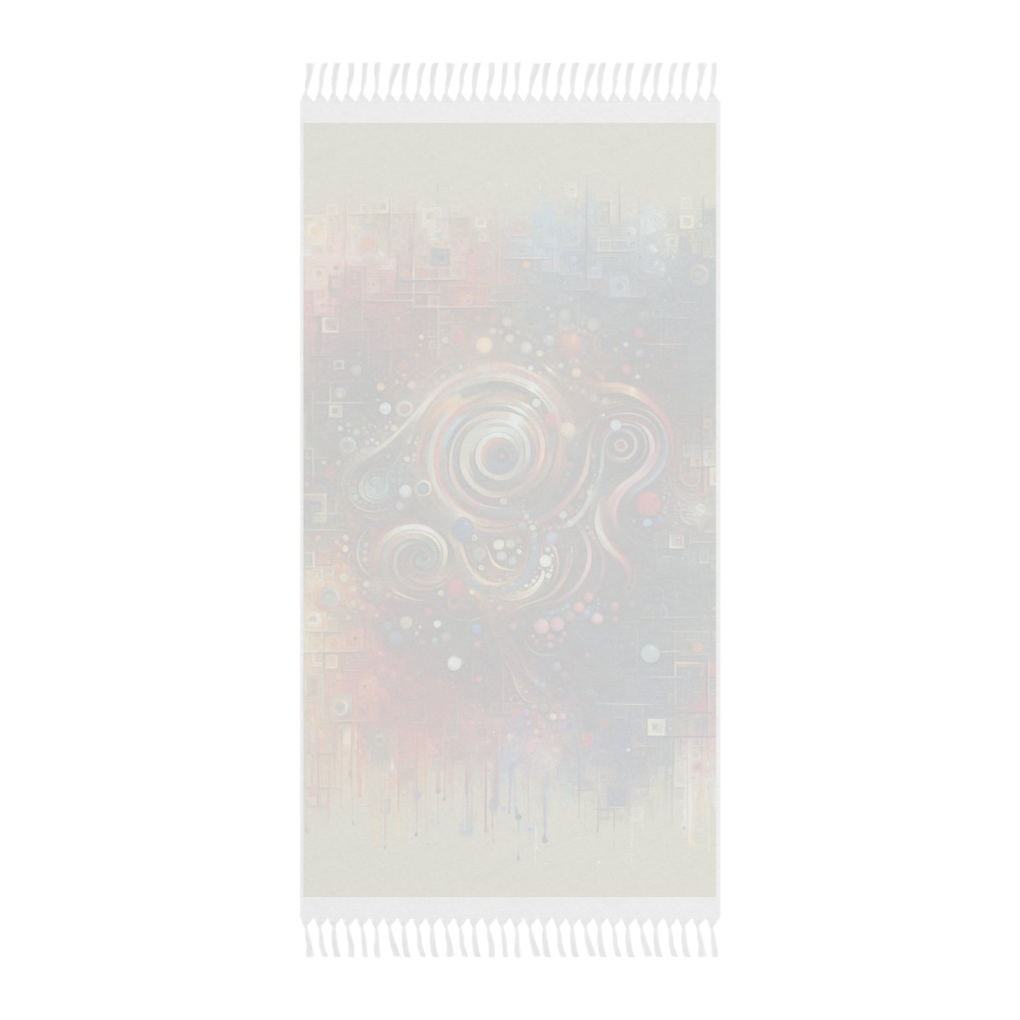 Tapestry Choice Impact Boho Beach Cloth - ATUH.ART