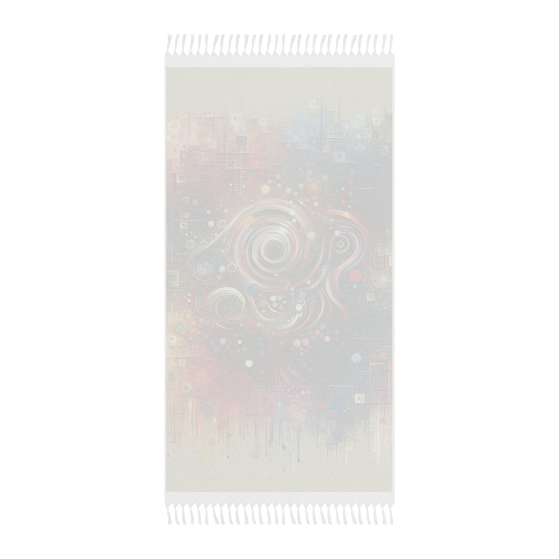 Tapestry Choice Impact Boho Beach Cloth - ATUH.ART