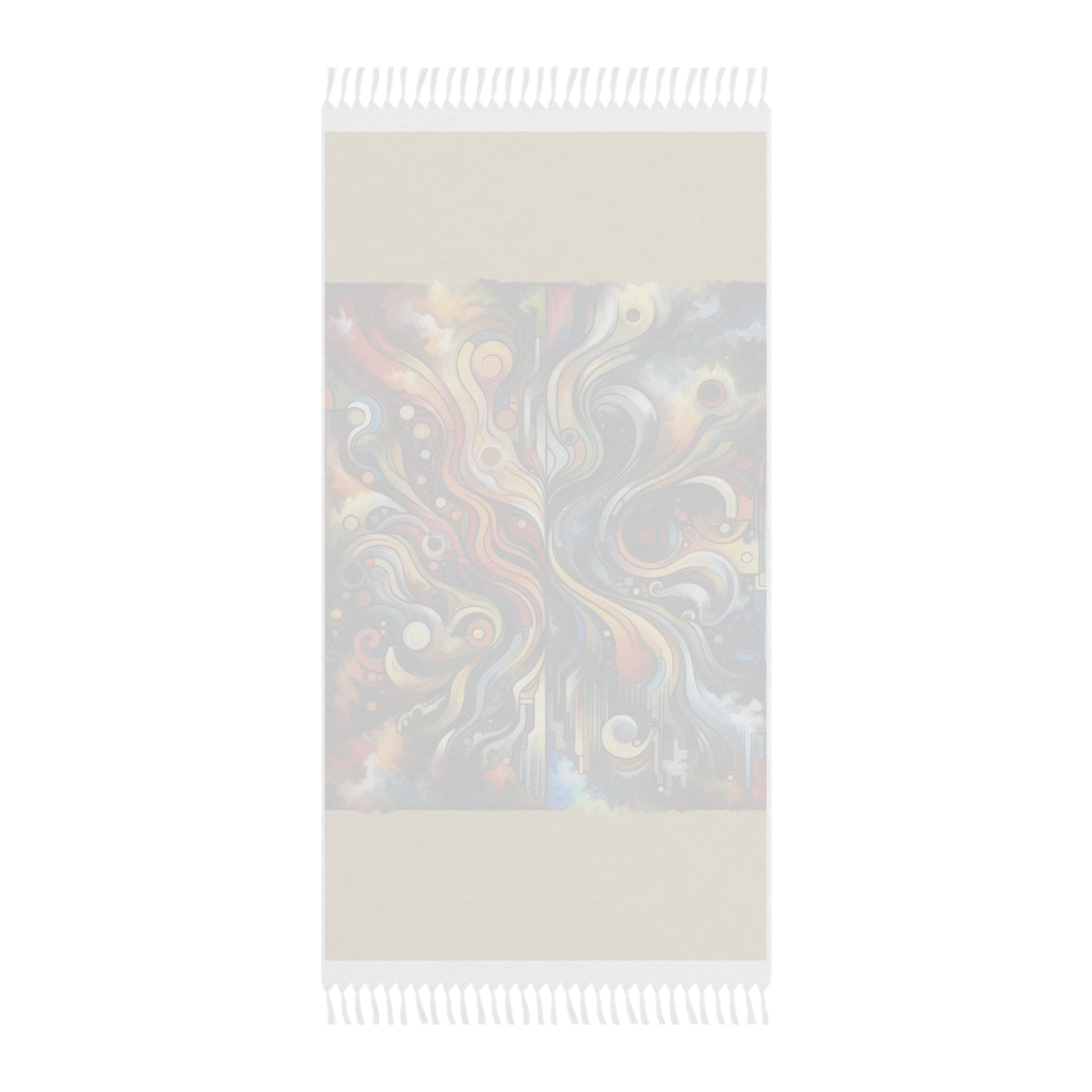 Tapestry Truths Diversity Boho Beach Cloth - ATUH.ART