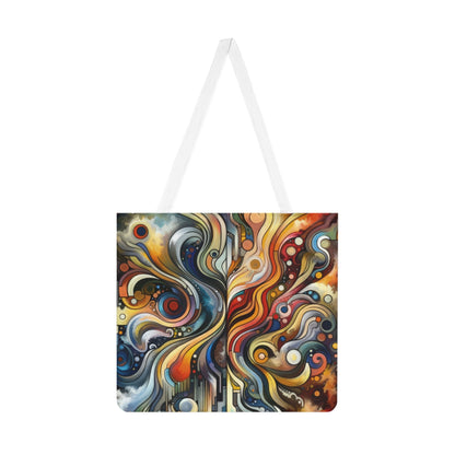 Tapestry Truths Diversity Shoulder Tote Bag (AOP) - ATUH.ART