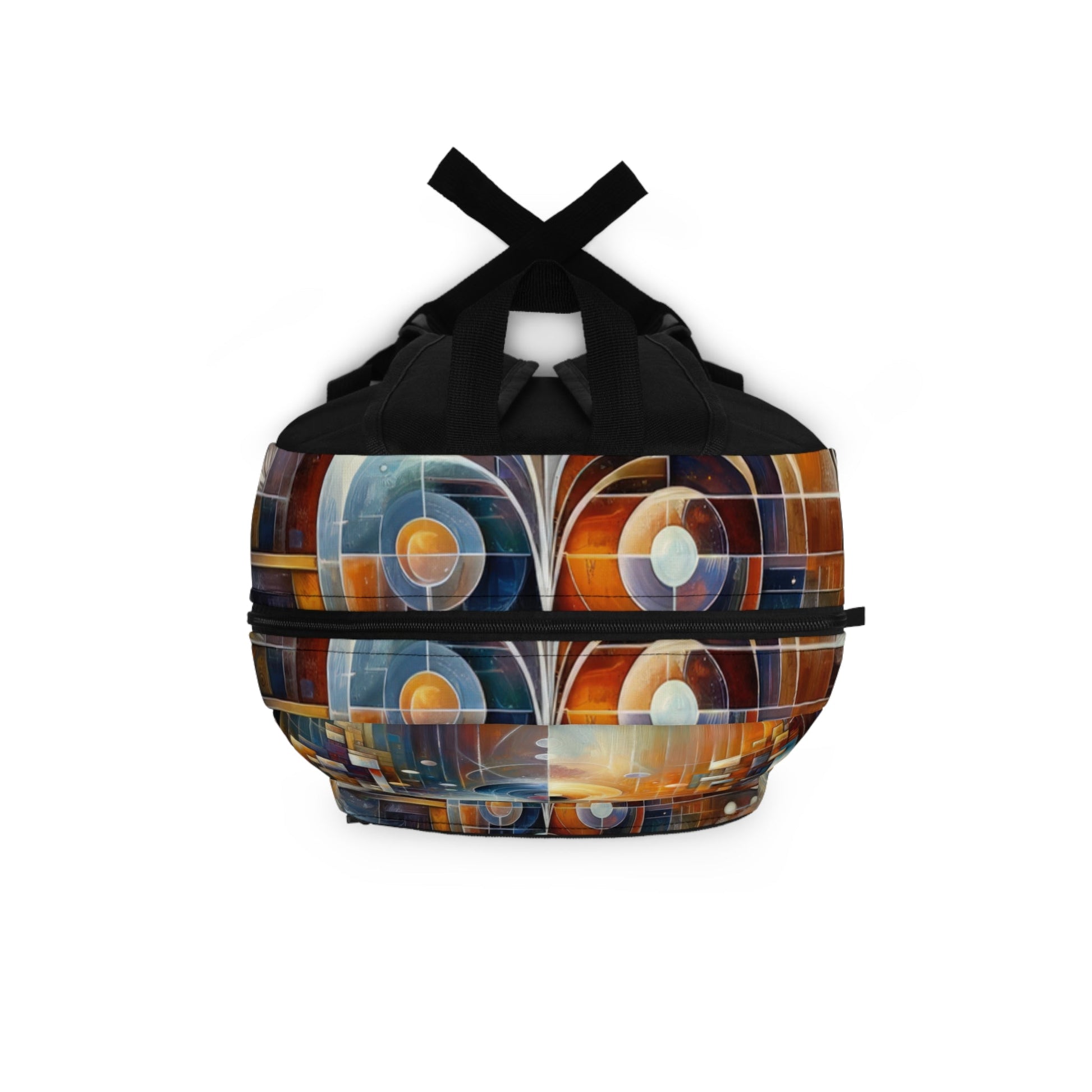 Tech Spirit Balance Backpack - ATUH.ART