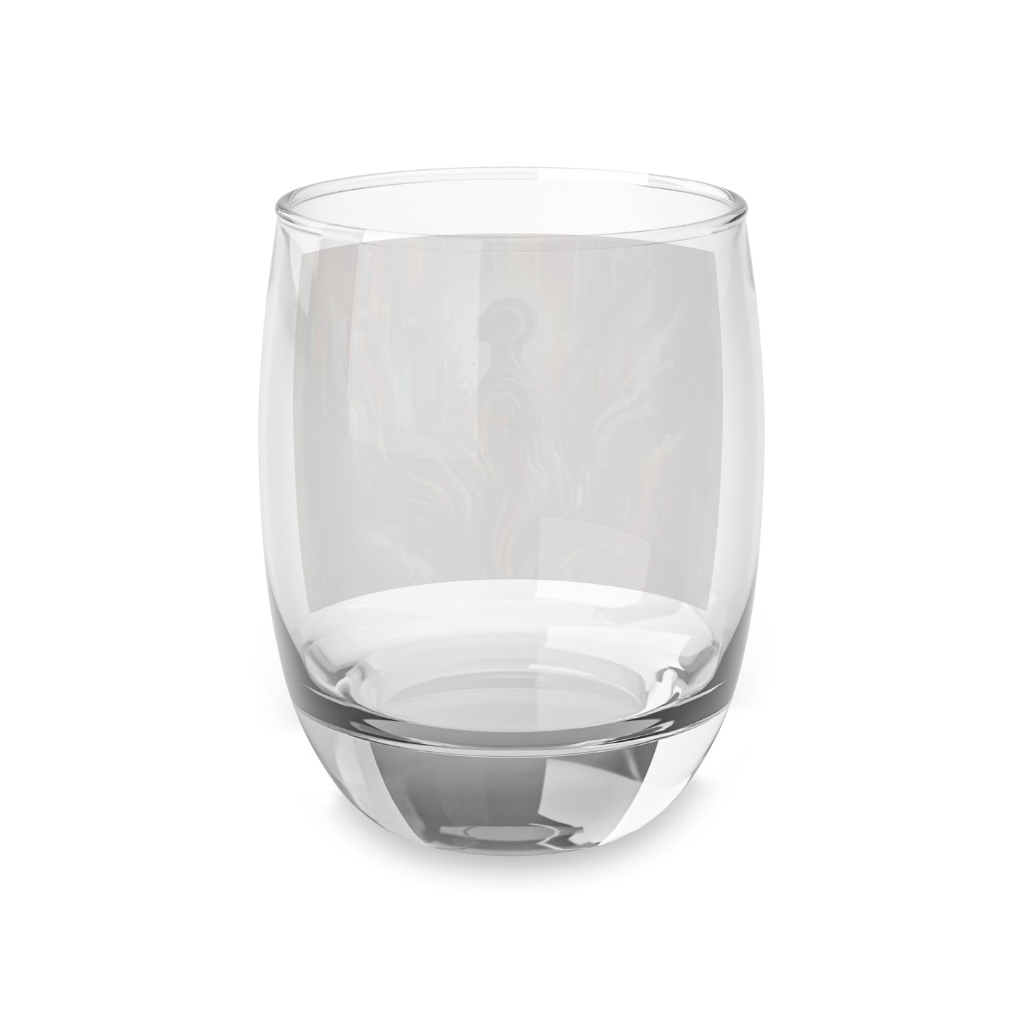 Threshold Collective Consciousness Whiskey Glass - ATUH.ART