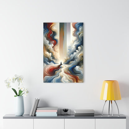 Tranquil Haven Respite Acrylic Prints (French Cleat Hanging) - ATUH.ART