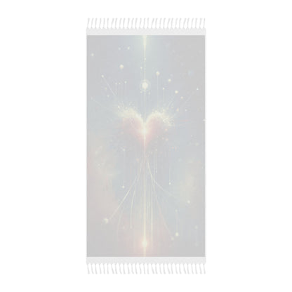 Transcendent Connection Beauty Boho Beach Cloth - ATUH.ART