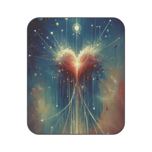 Transcendent Connection Beauty Picnic Blanket - ATUH.ART