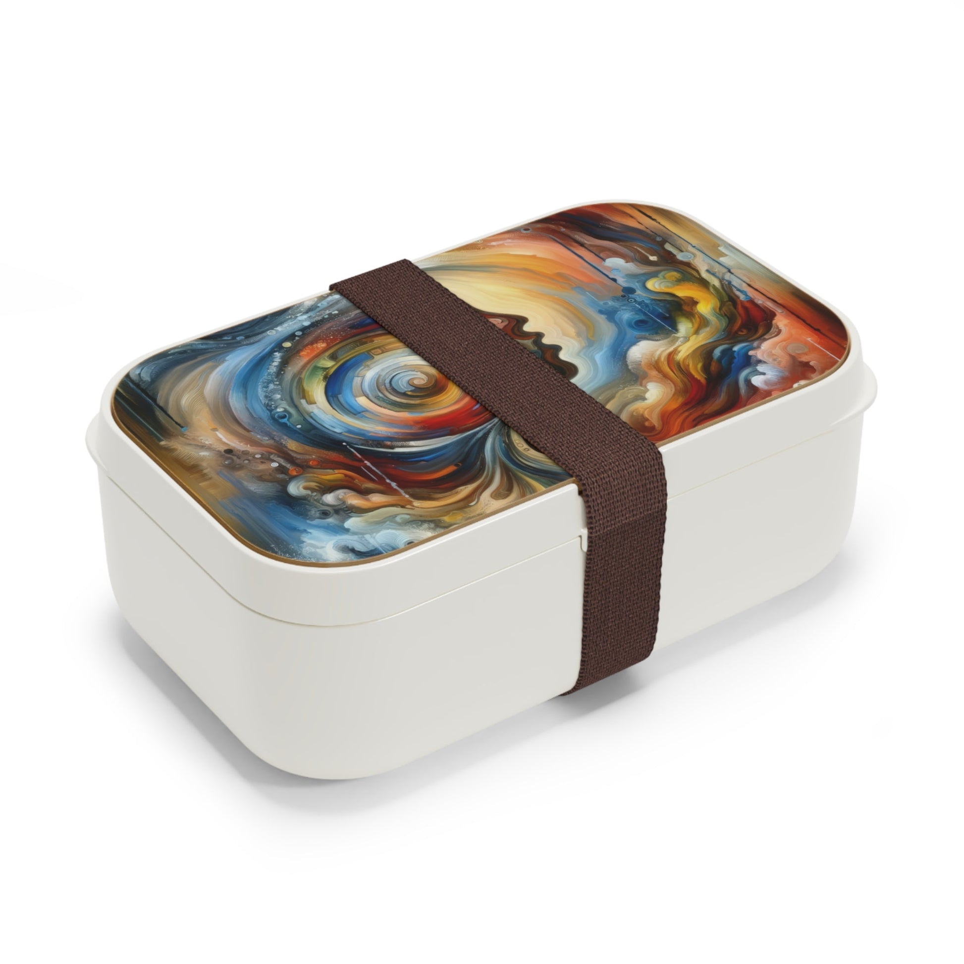 Transformation Essence Vortex Bento Lunch Box - ATUH.ART