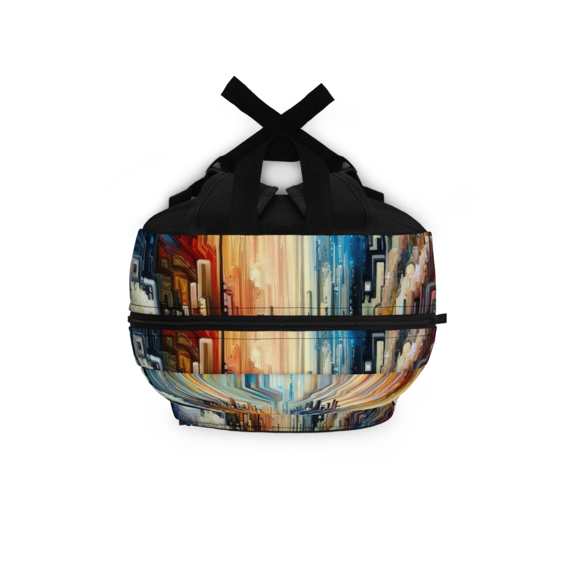 Transformative Tapestry Ascent Backpack - ATUH.ART