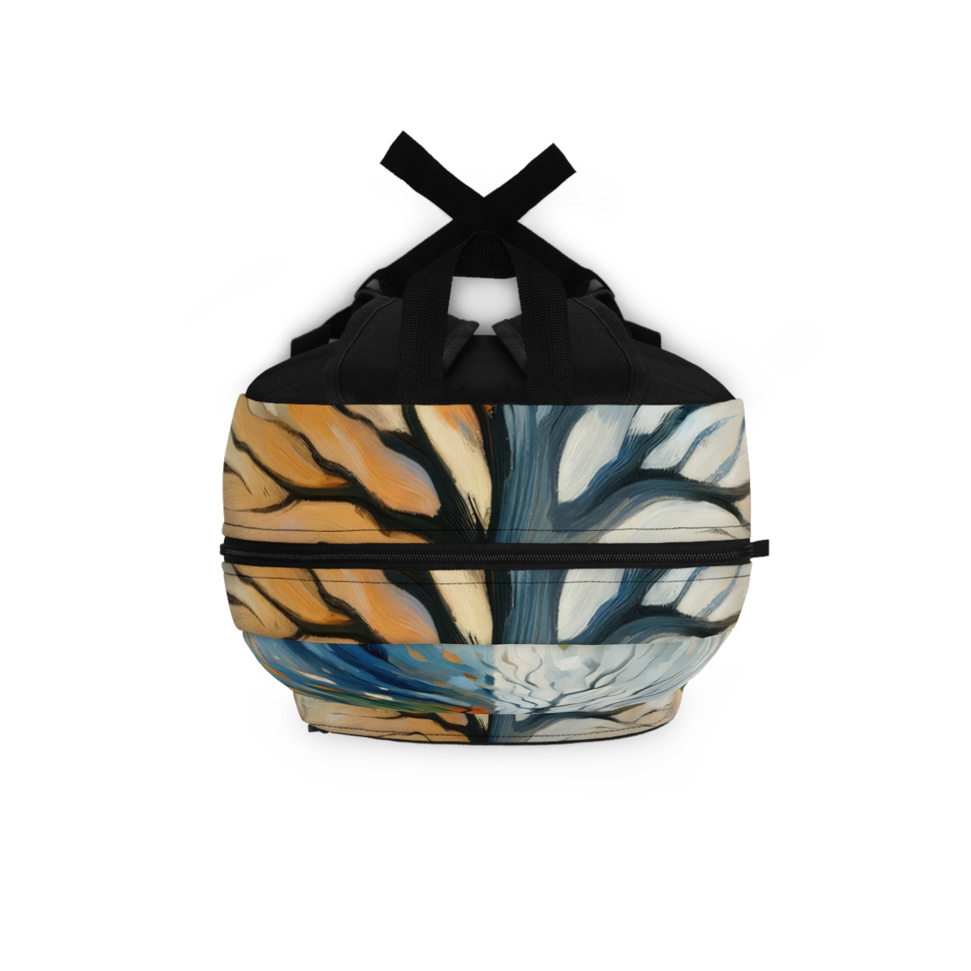 Transient Essence Anchored Backpack - ATUH.ART