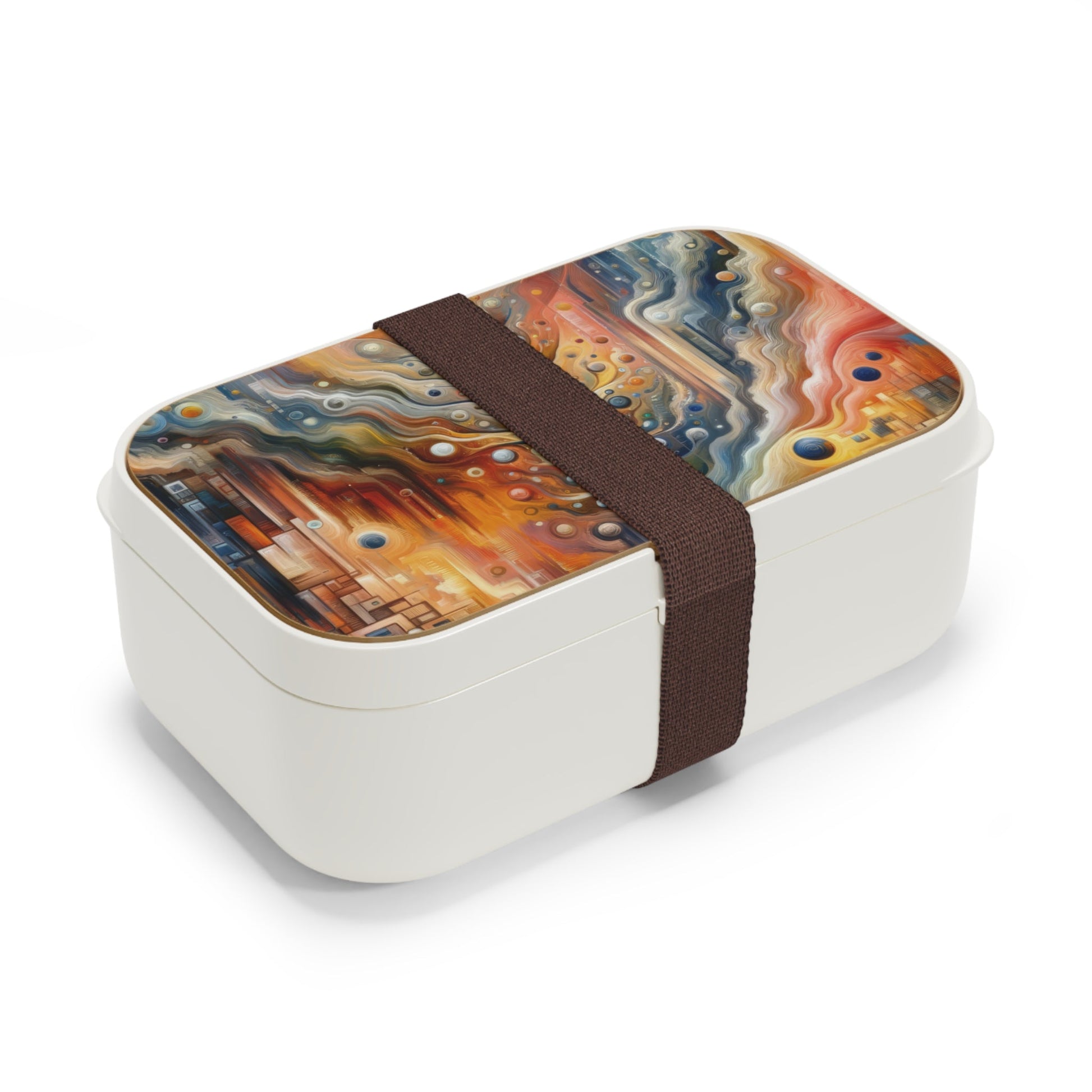Tribute Synchrony Vitality Bento Lunch Box - ATUH.ART