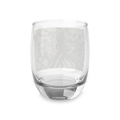 Urban Movement Disconnect Whiskey Glass - ATUH.ART