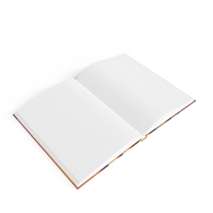 Vibrant Digital Arboriculture Journal - Blank - ATUH.ART