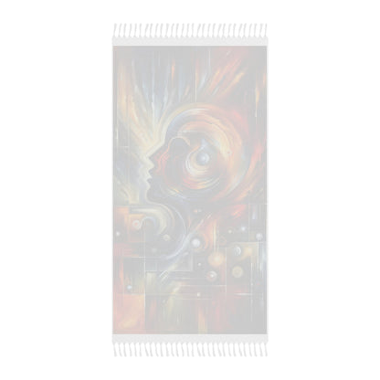 Vulnerability Emotional Exchange Boho Beach Cloth - ATUH.ART